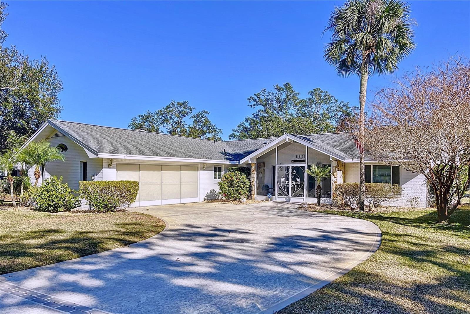 Details for 11910 Riverhaven Drive, HOMOSASSA, FL 34448