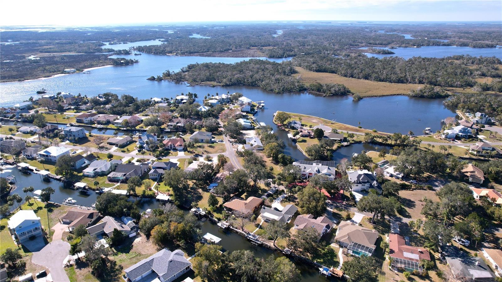 Image 82 of 93 For 11910 Riverhaven Drive