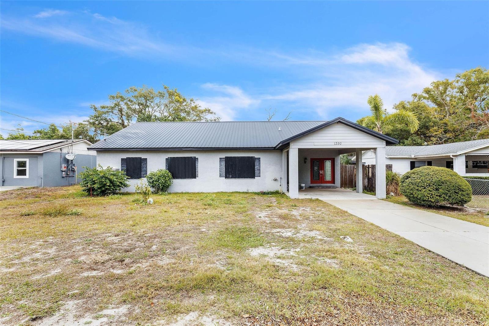 Details for 1350 Palm Drive, MOUNT DORA, FL 32757