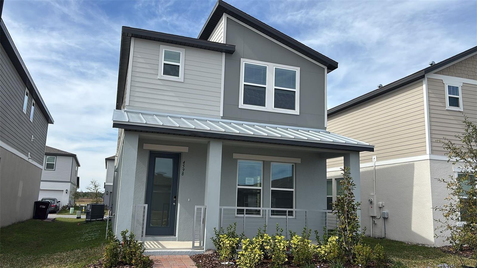 Details for 4598 Homestead Trail, ST CLOUD, FL 34772