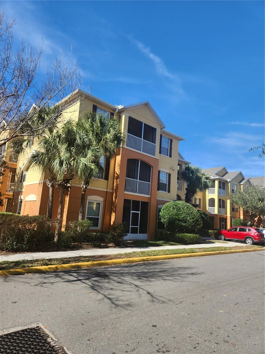 Details for 6240 Contessa Drive 101, ORLANDO, FL 32829