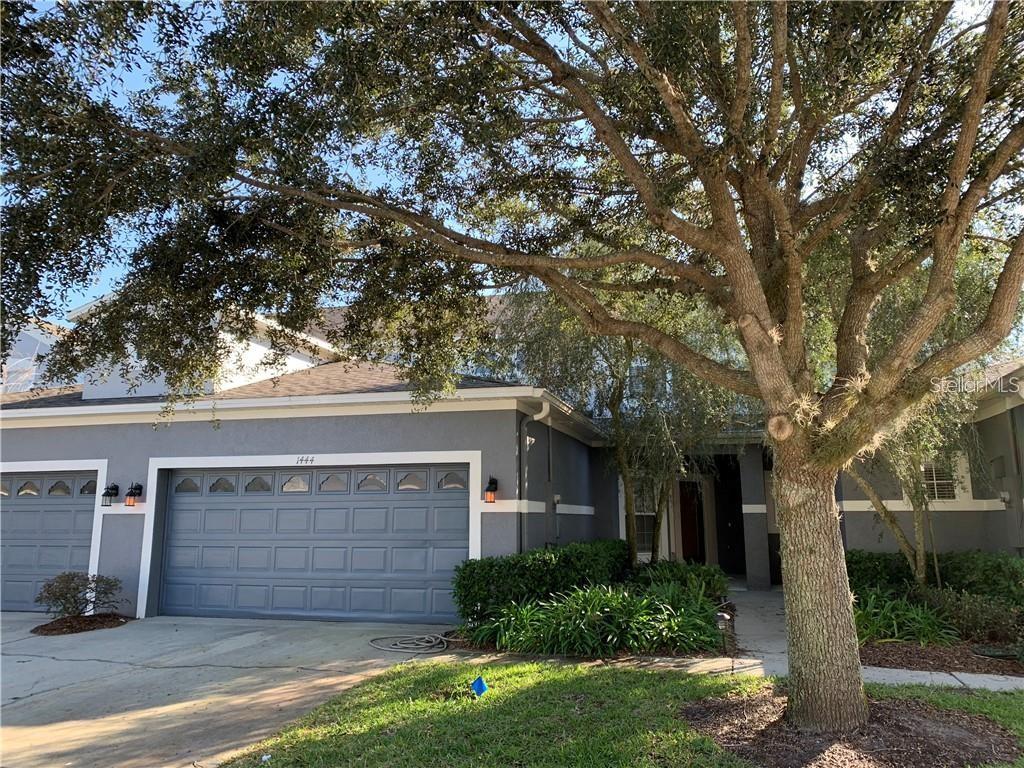 Listing Details for 1444 Travertine Terrace, SANFORD, FL 32771