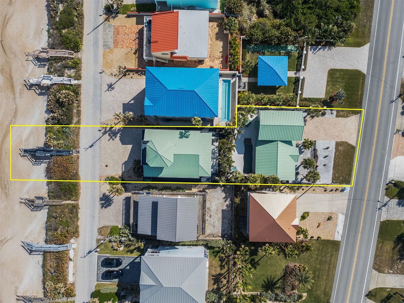 Details for 6110 Atlantic Avenue, NEW SMYRNA BEACH, FL 32169