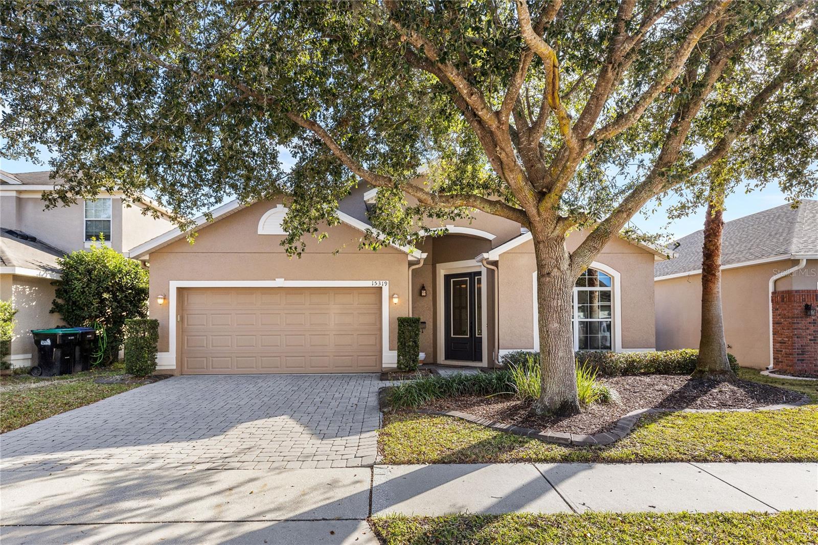 Details for 15319 Stonebriar Way, ORLANDO, FL 32826