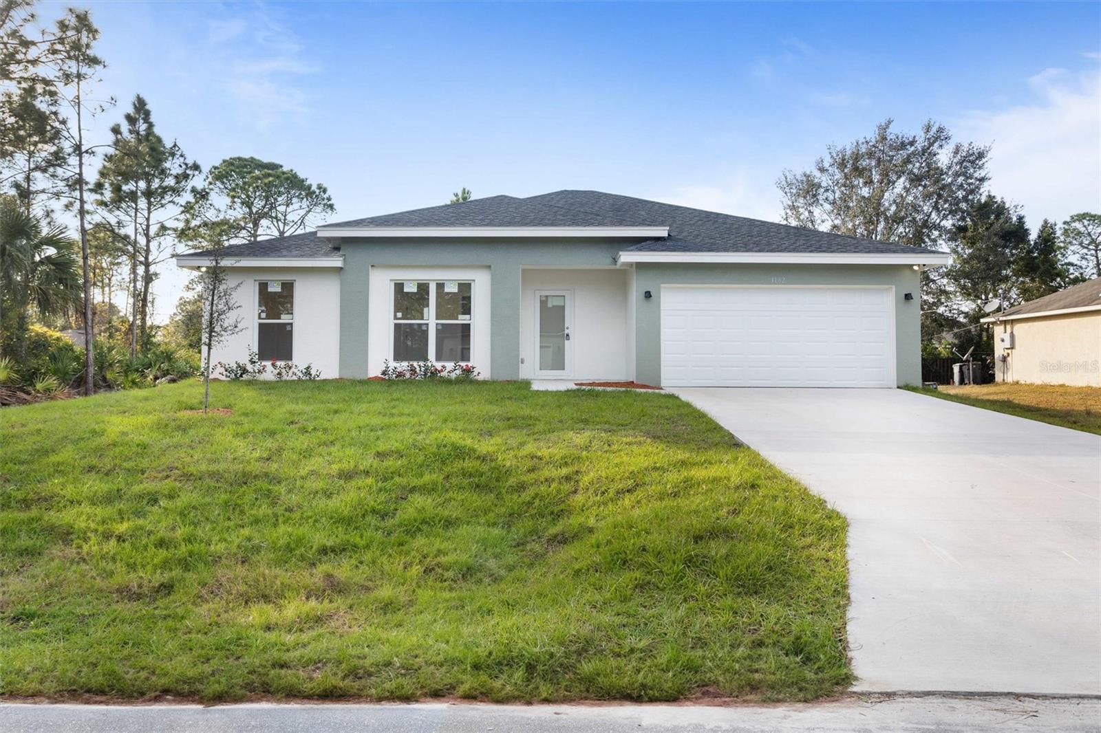 Details for 3182 Troon Avenue Se, PALM BAY, FL 32909