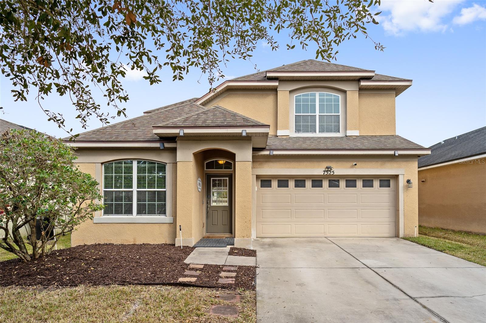 Details for 7525 Azalea Cove Circle, ORLANDO, FL 32807