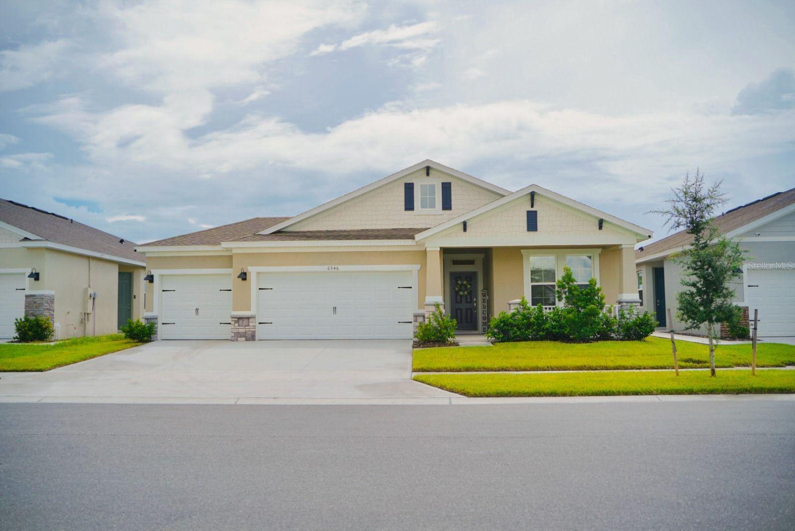 Details for 6946 Audobon Osprey Cove, HARMONY, FL 34773