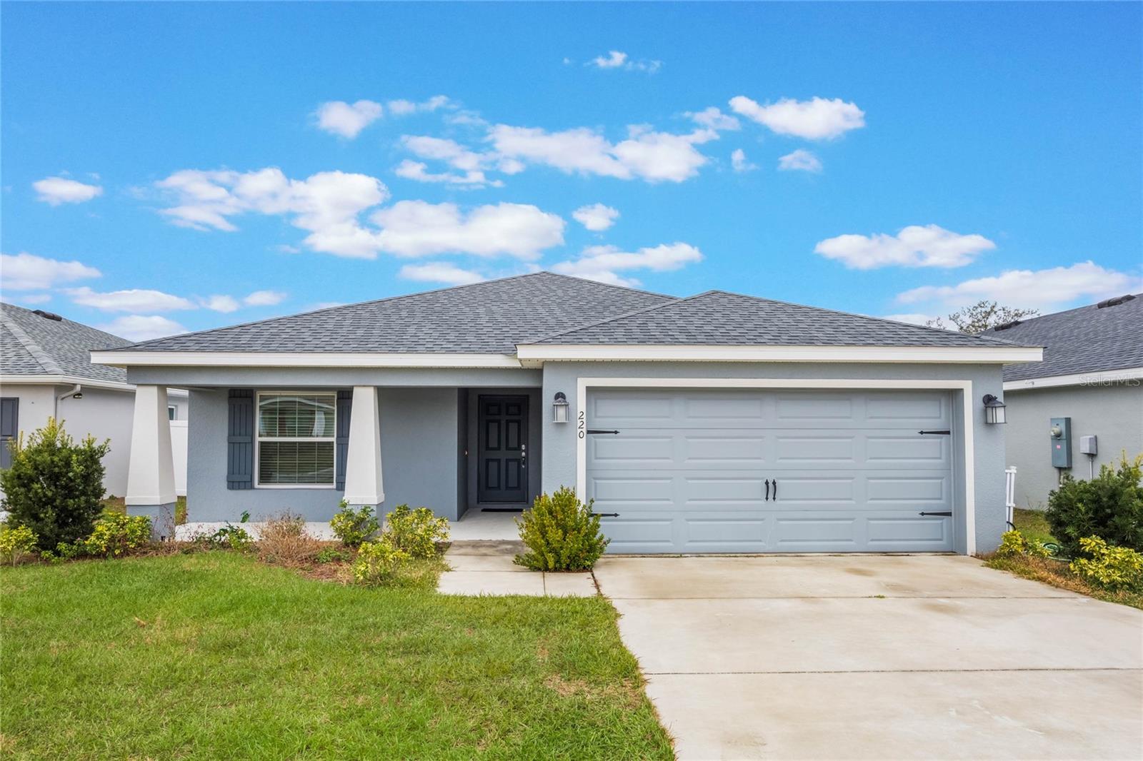 Details for 220 Foxtail Loop, DAVENPORT, FL 33837