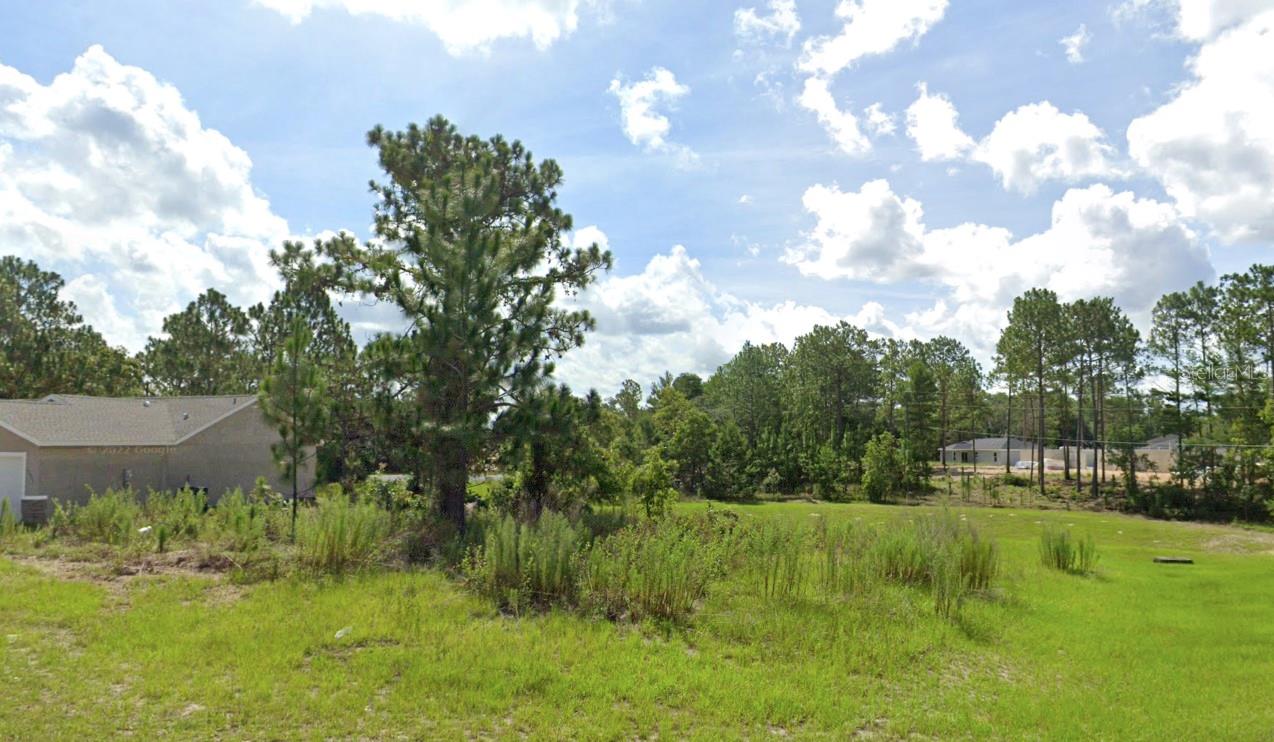 Details for 50th Avenue Road, OCALA, FL 34473