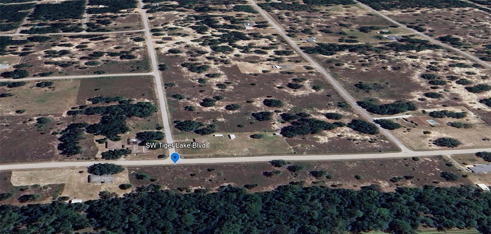 Details for Sw Tiger Lake Blvd, DUNNELLON, FL 34431