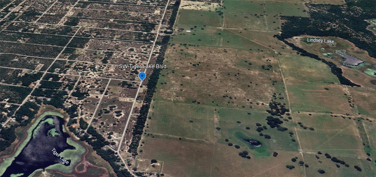 Image 2 of 2 For Sw Tiger Lake Blvd