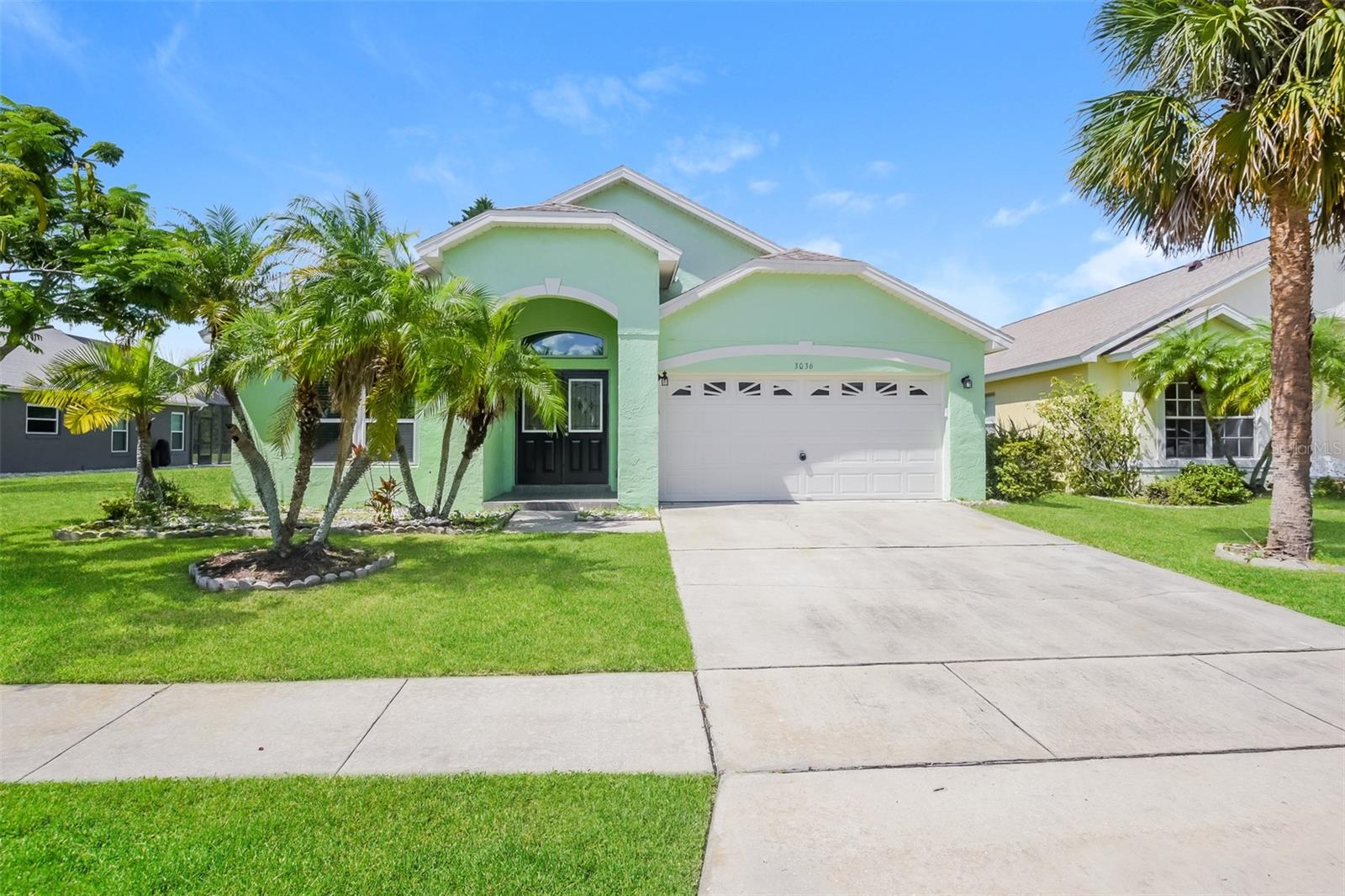 Details for 3036 Crystal Creek Boulevard, ORLANDO, FL 32837