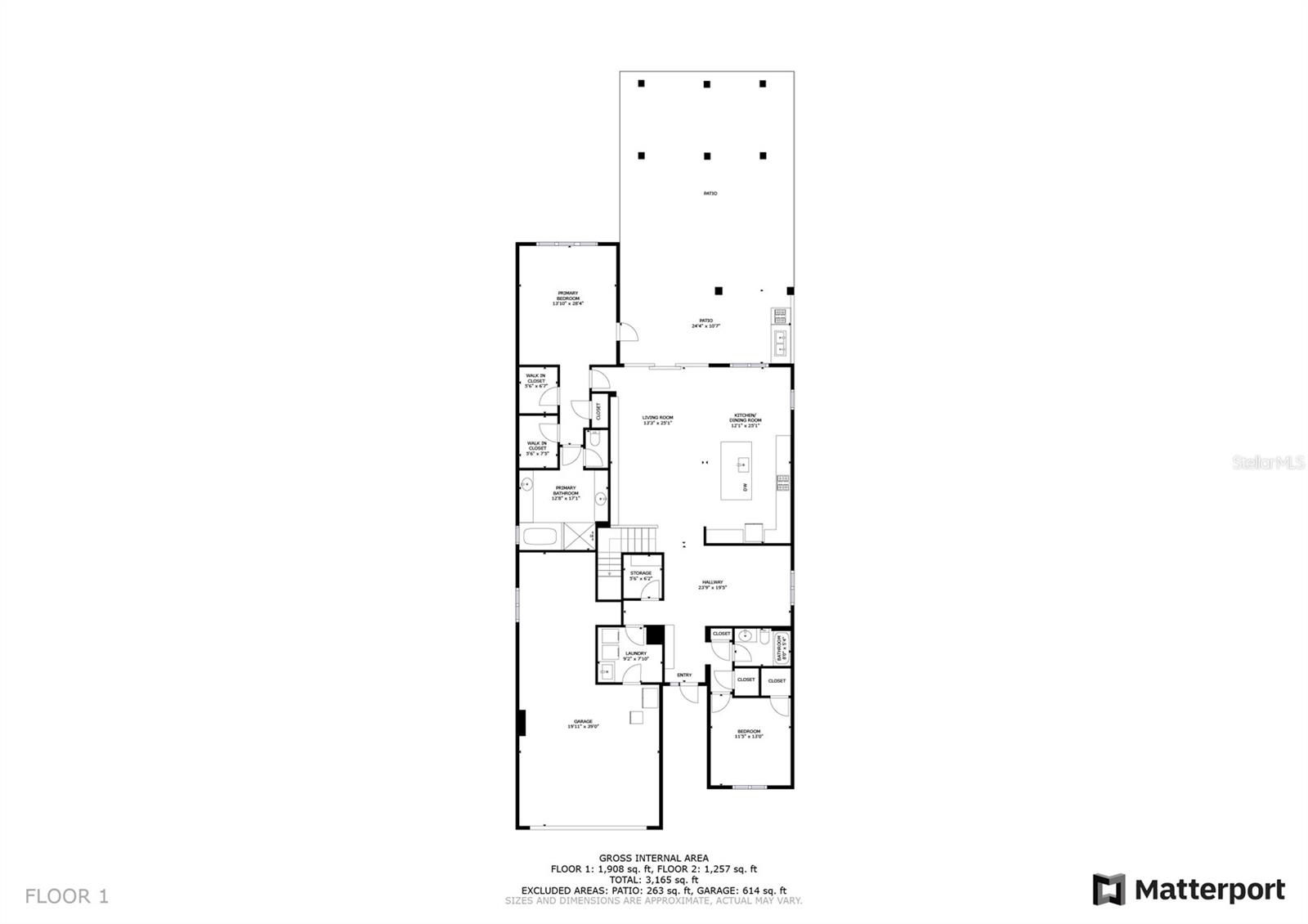 Listing photo id 91 for 3135 Great Banyan Way