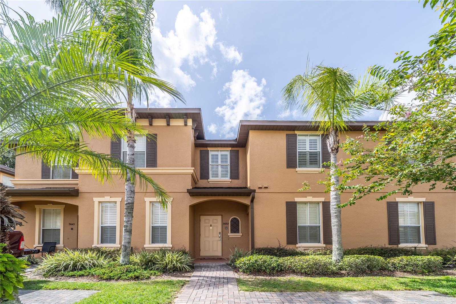 Details for 3632 Calabria Avenue, DAVENPORT, FL 33897