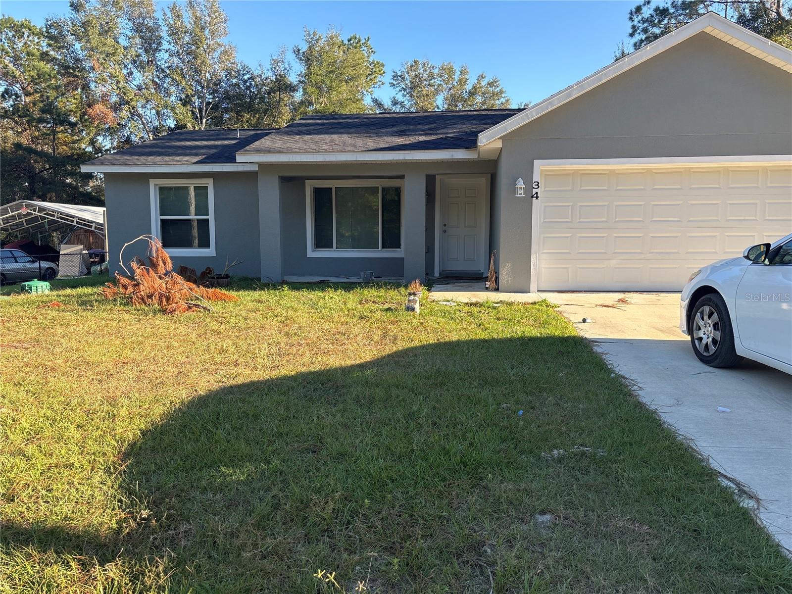 Details for 34 Sequoia Drive Lane, OCKLAWAHA, FL 32179