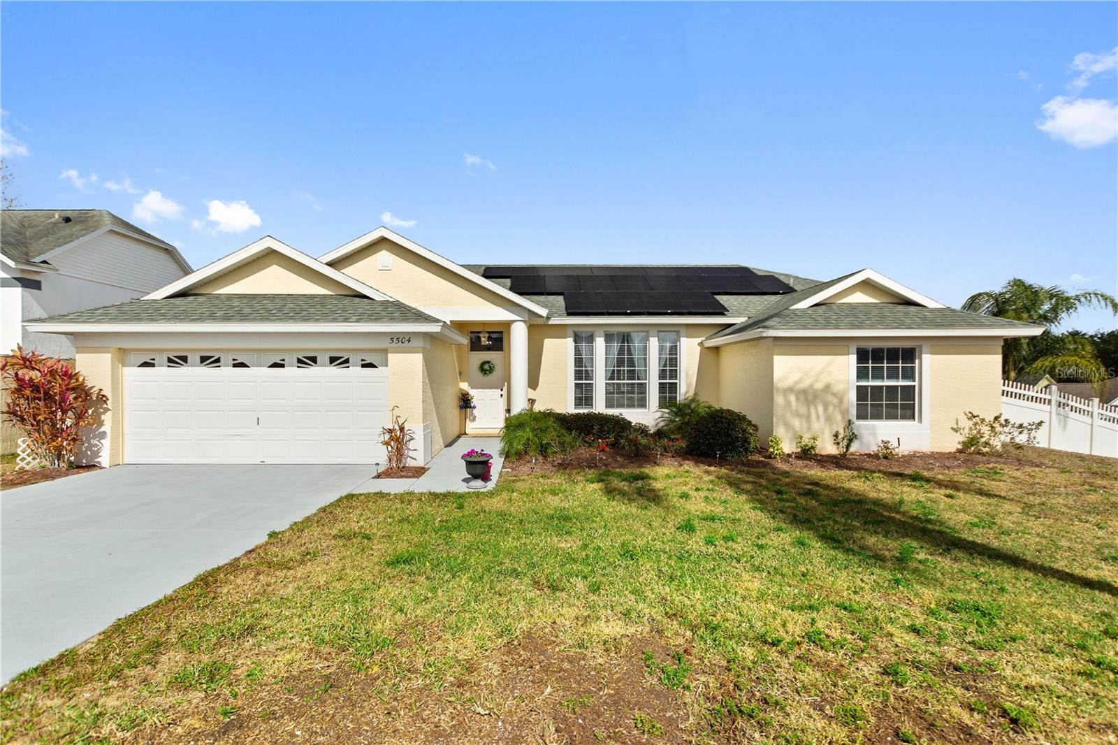 Image 3 of 60 For 5504 Hamlin Close Road