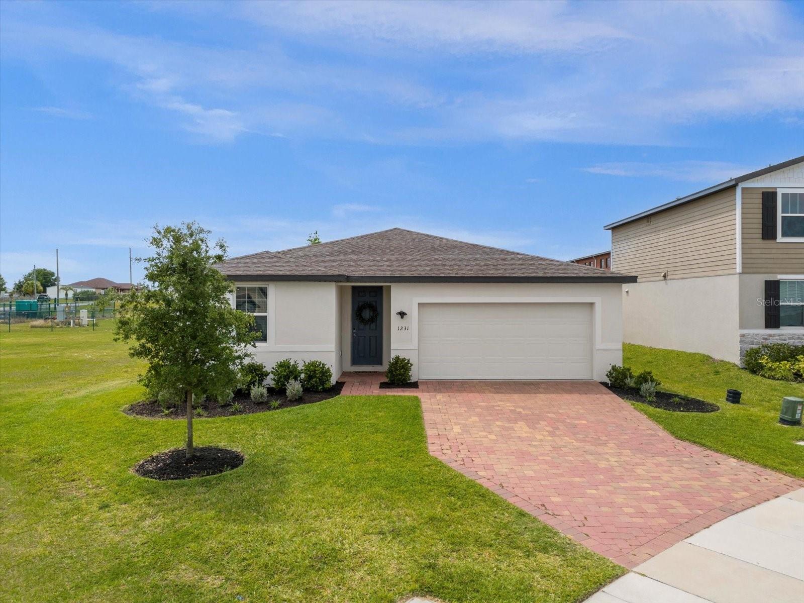 Details for 1231 Citrus Landings Boulevard, DAVENPORT, FL 33837