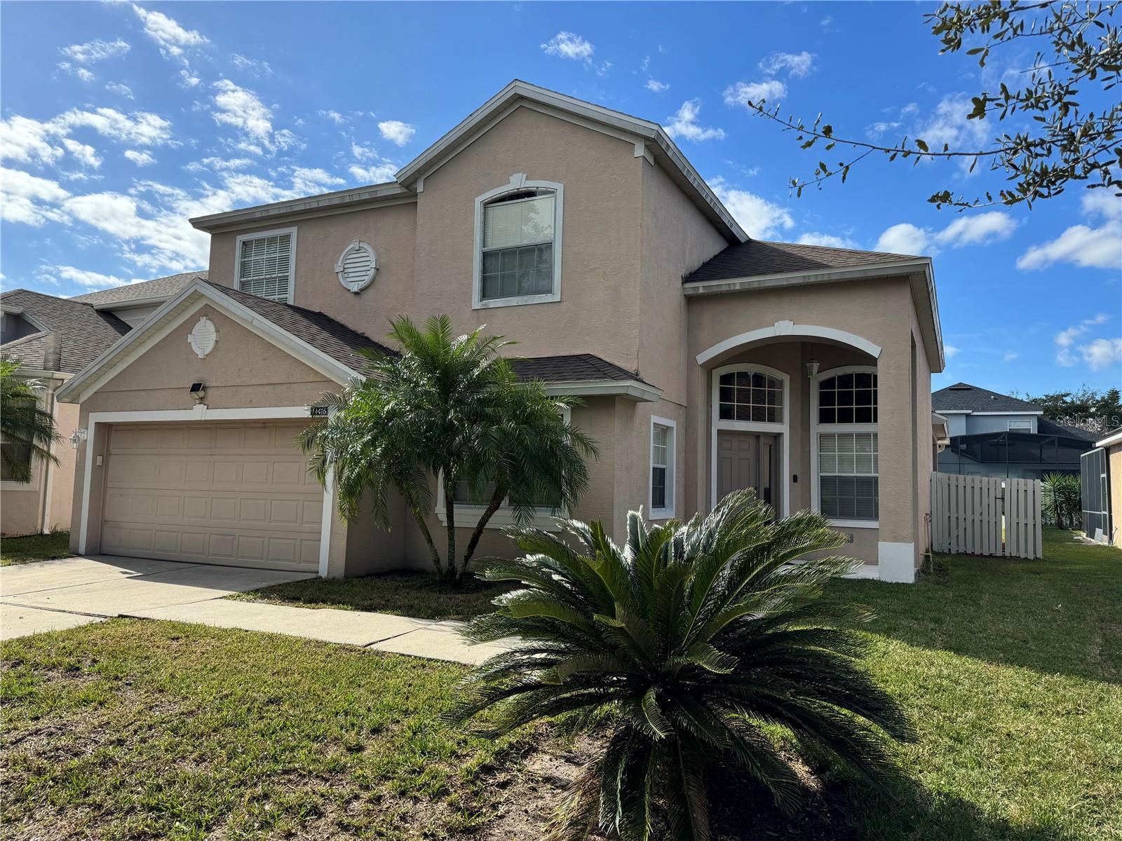 Details for 14416 Verano Drive, ORLANDO, FL 32837