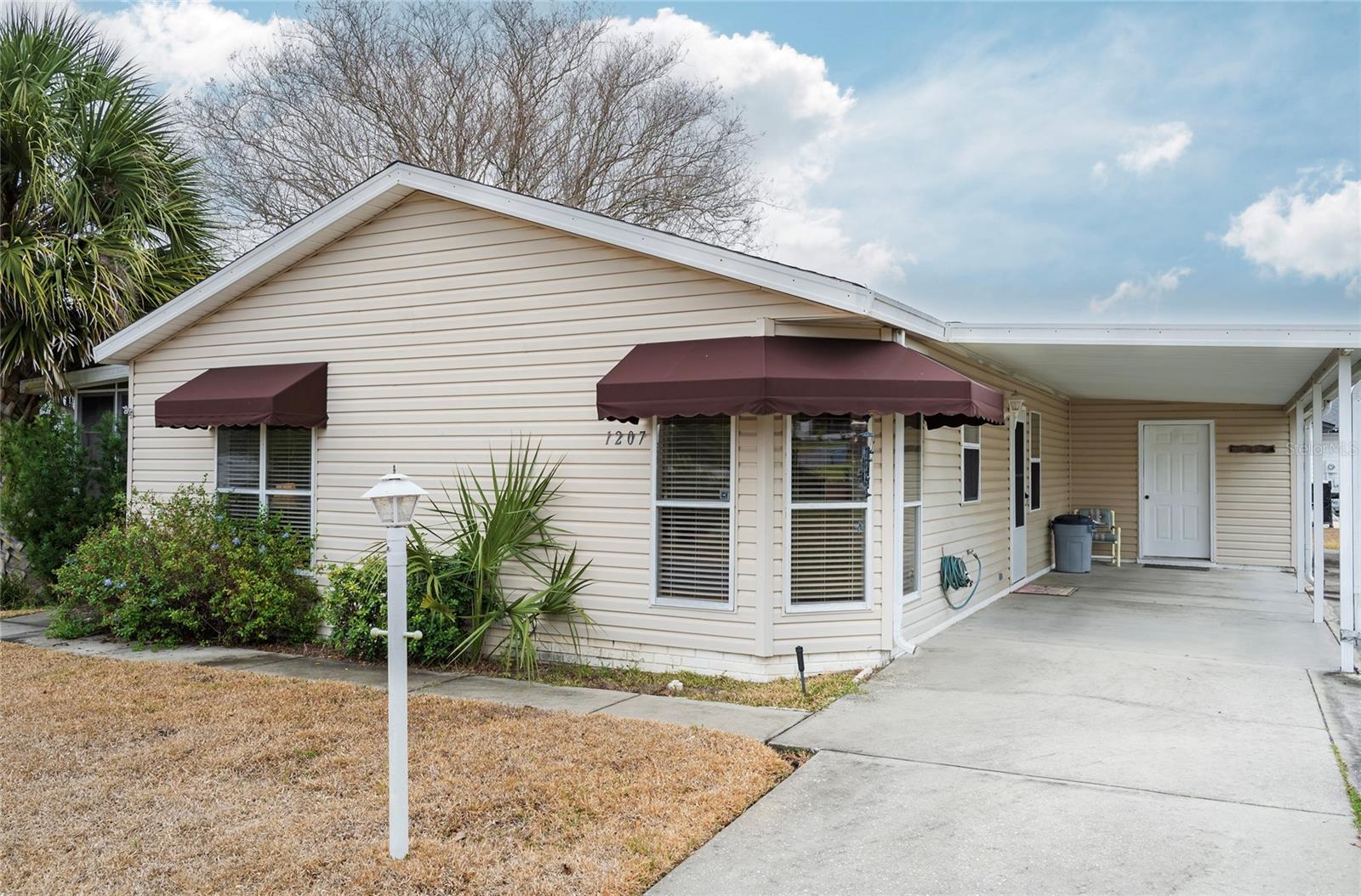 Image 2 of 26 For 1207 Palmetto Drive