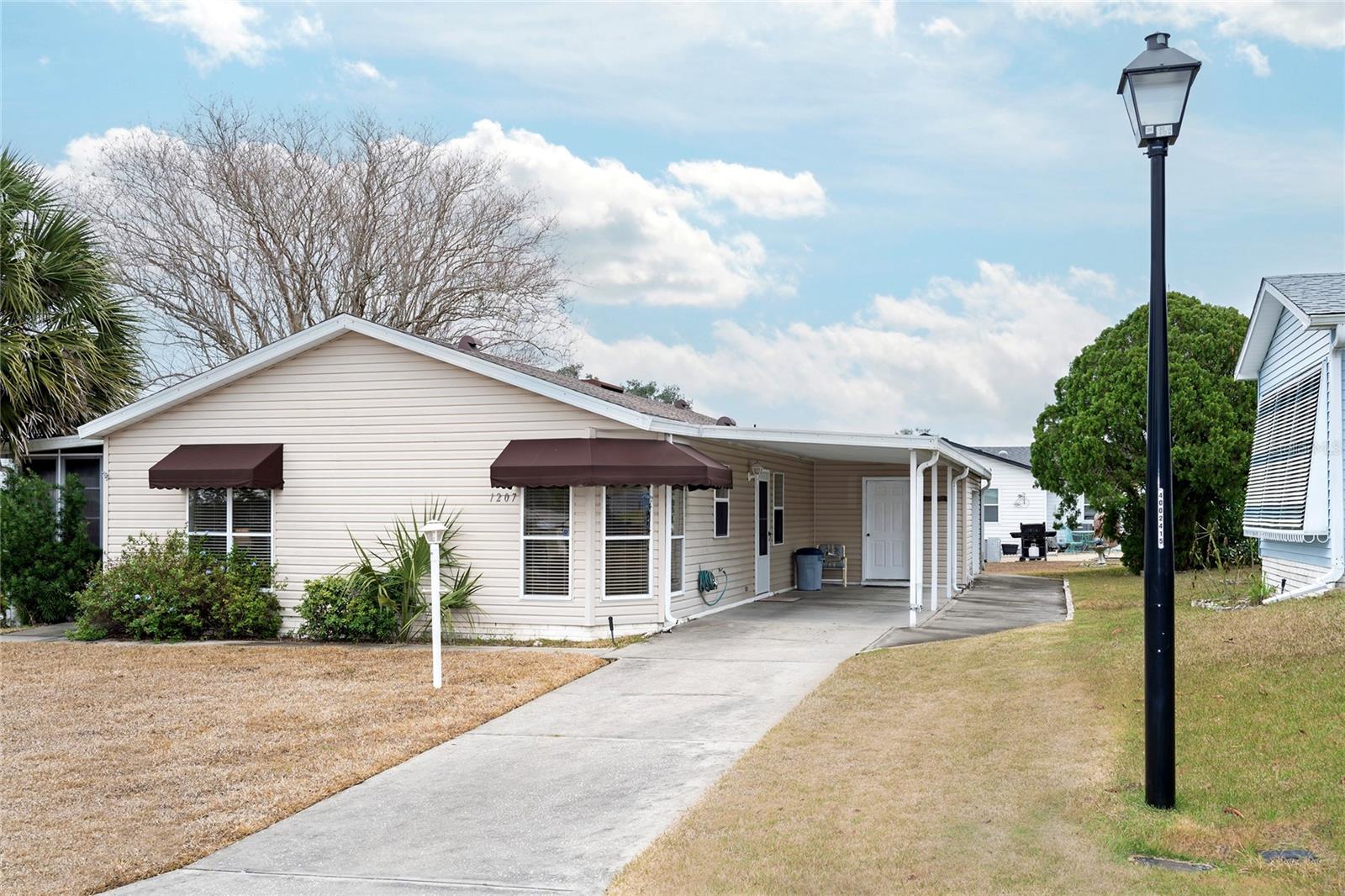 Image 3 of 26 For 1207 Palmetto Drive
