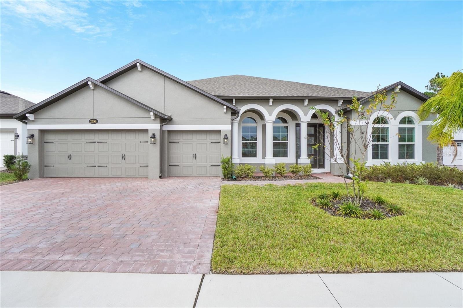 Details for 2554 Cedar Shake Court, OVIEDO, FL 32765