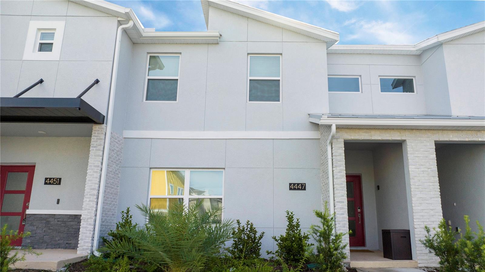 Details for 4447 Scene Lane, KISSIMMEE, FL 34746