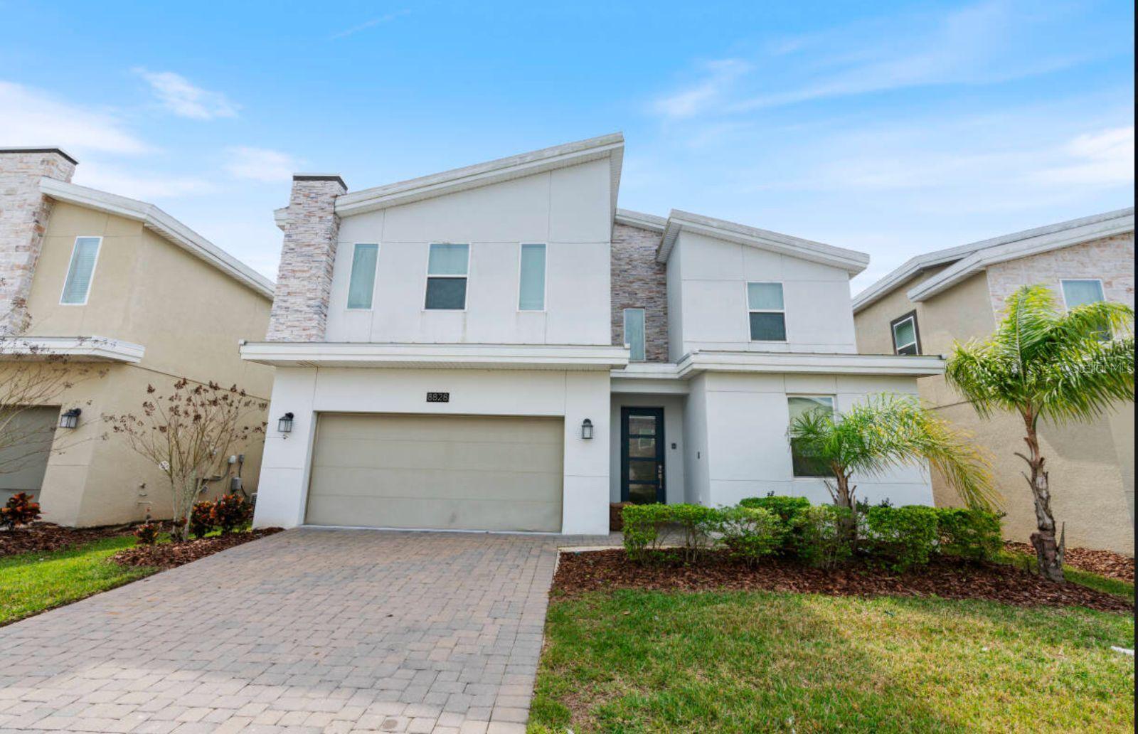 Details for 8828 Cruden Bay Court, DAVENPORT, FL 33896