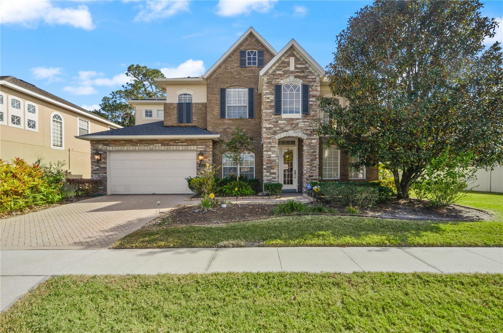 Details for 4943 Cains Wren Trail, SANFORD, FL 32771