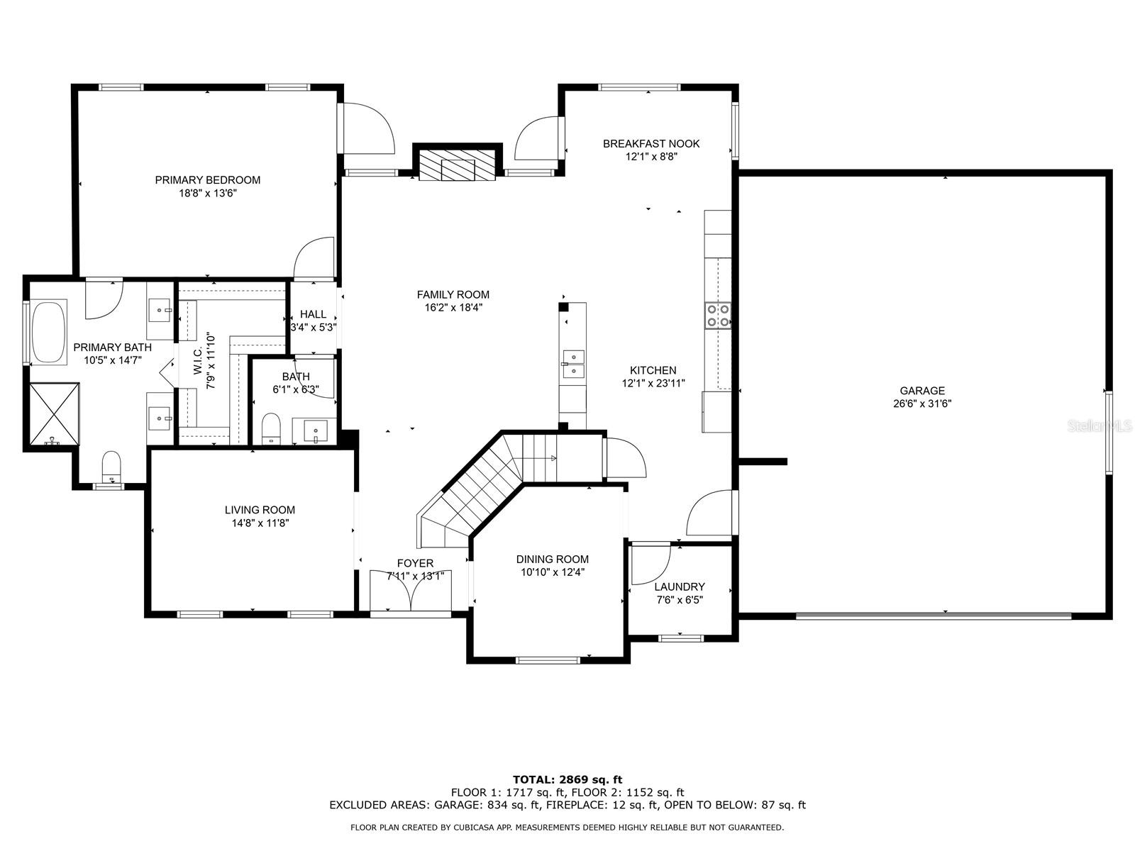 Image 40 of 42 For 4103 Quail Nest Court