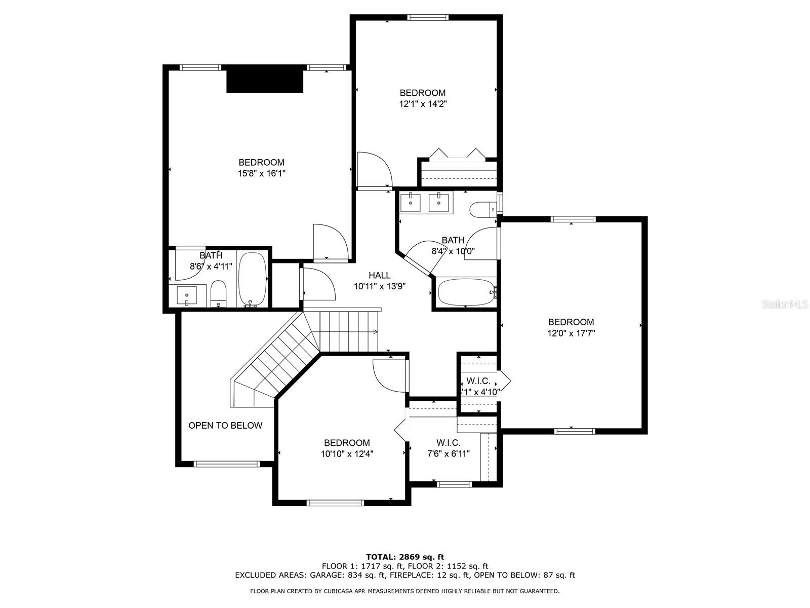 Image 41 of 42 For 4103 Quail Nest Court