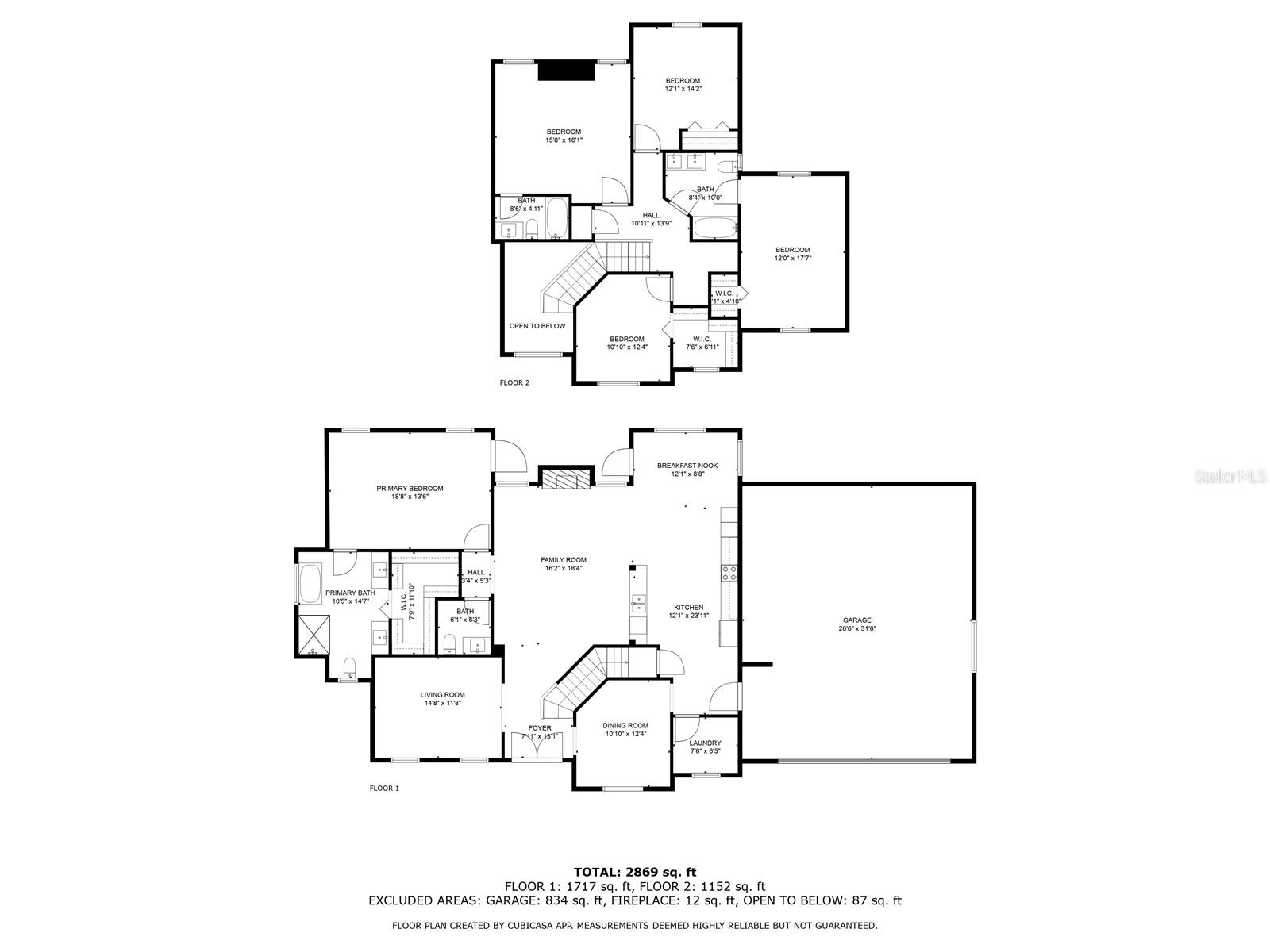 Image 42 of 42 For 4103 Quail Nest Court