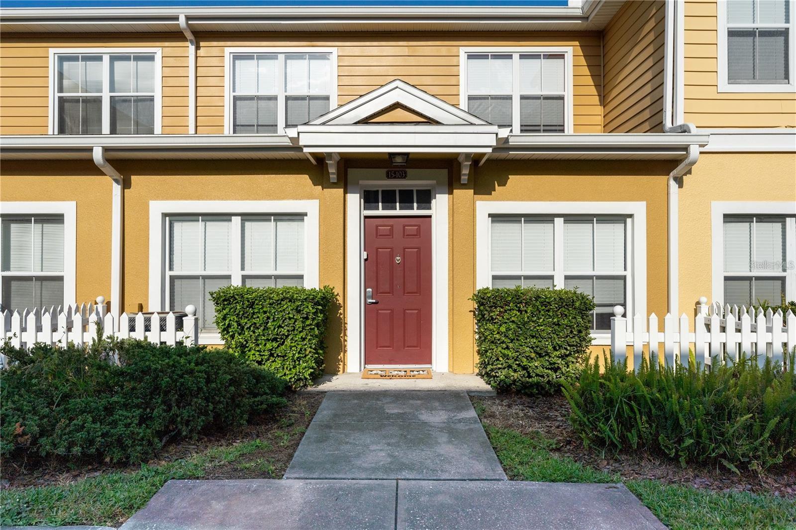Details for 2622 Lodi Circle 103, KISSIMMEE, FL 34746