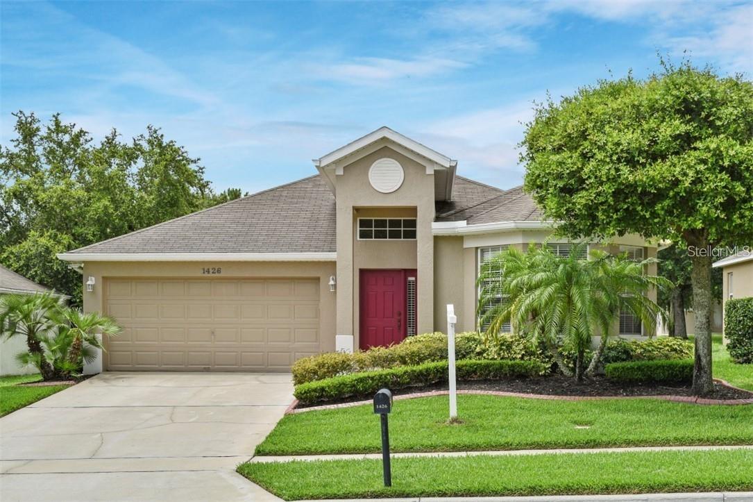 Details for 1426 Madison Ivy Circle, APOPKA, FL 32712