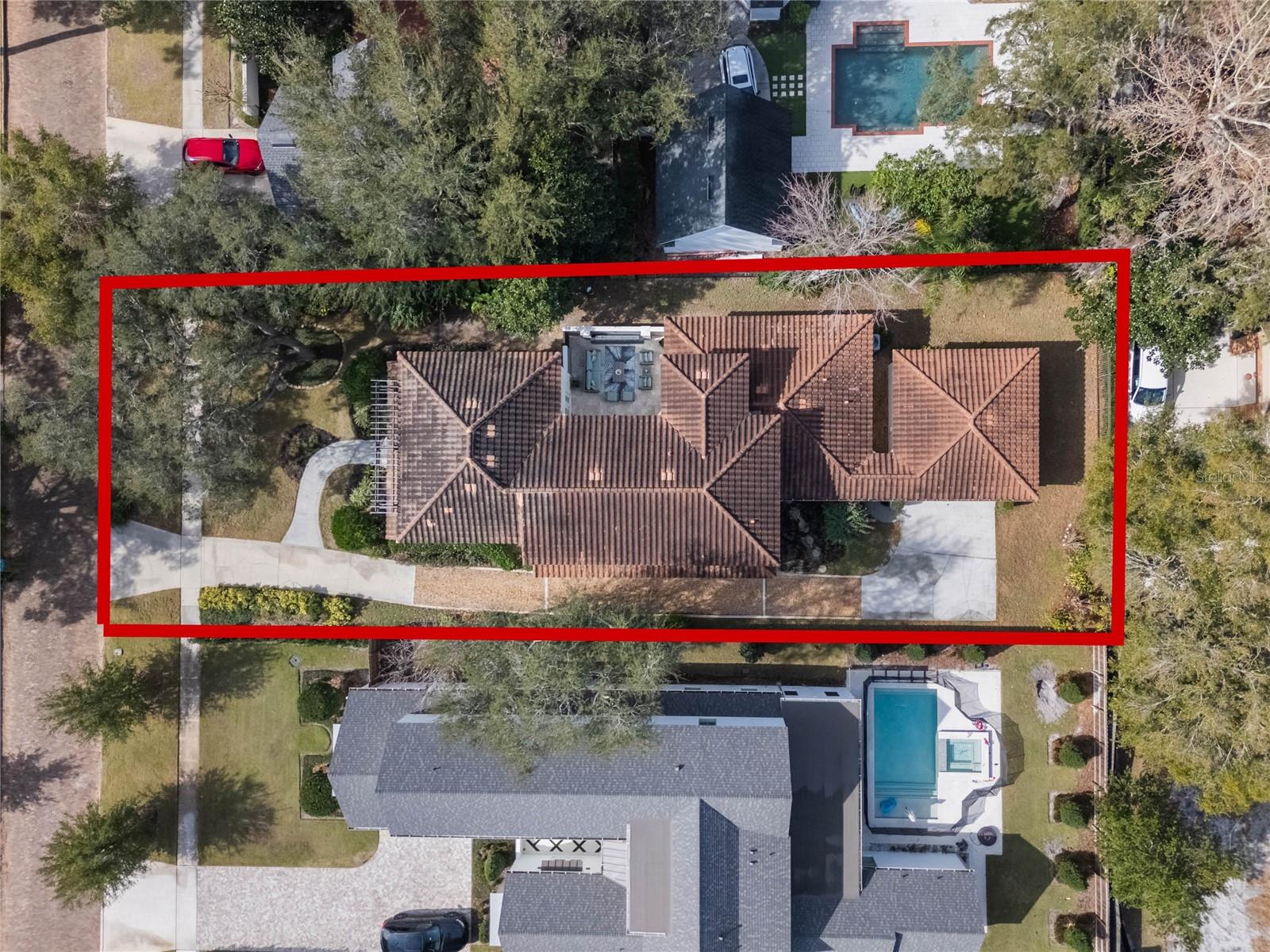 Image 66 of 71 For 141 Oakwood Way