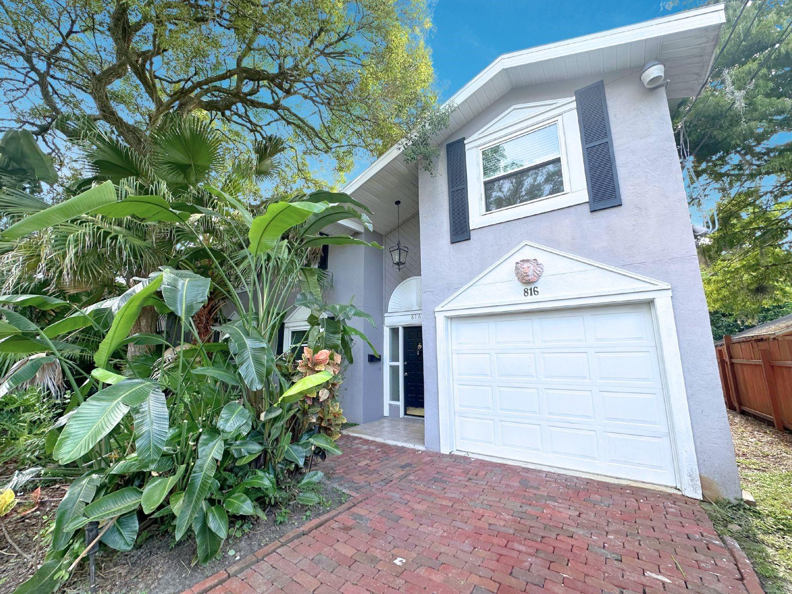 Details for 816 Laurel Avenue 1, ORLANDO, FL 32803