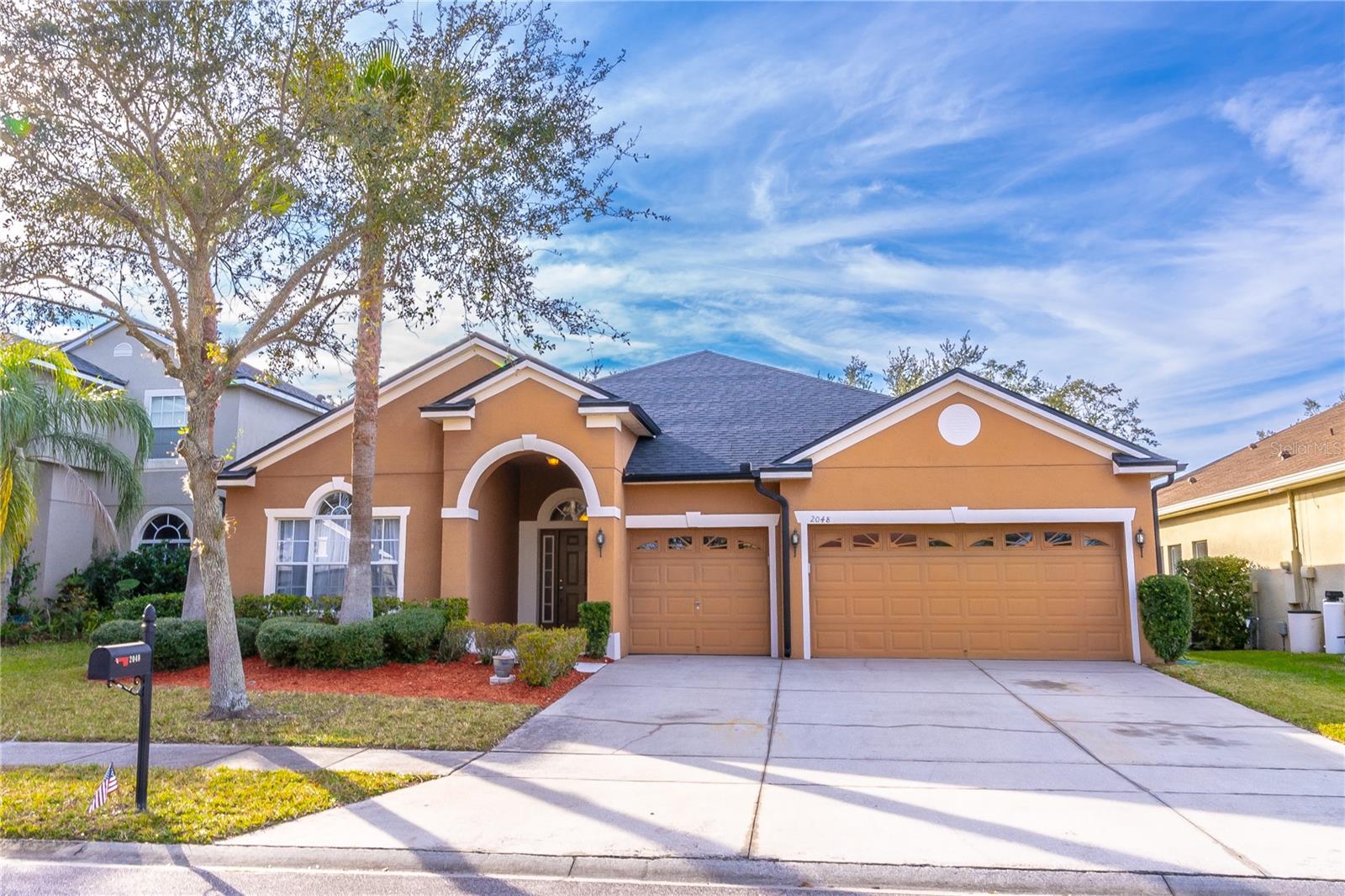 Details for 2048 Gloria Oak Court, ORLANDO, FL 32820