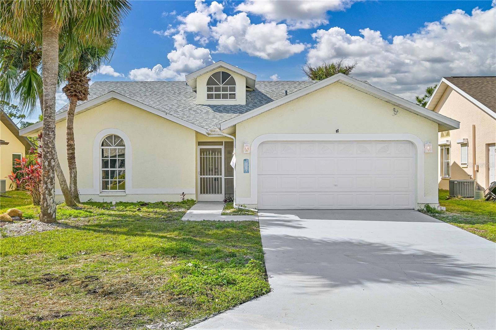 Details for 3832 Sabal Springs Boulevard, FORT MYERS, FL 33917