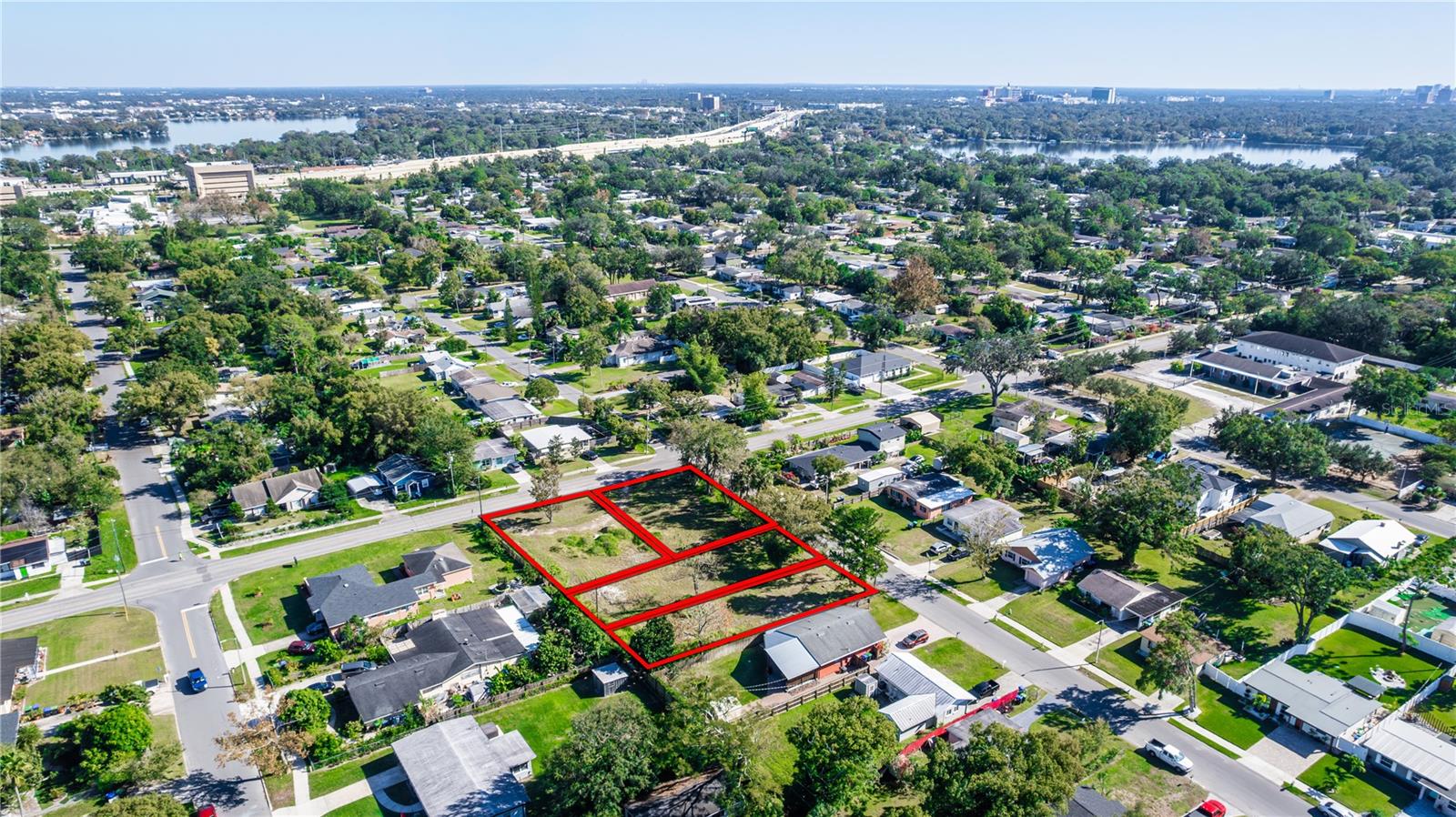 Details for Timor Avenue, ORLANDO, FL 32804