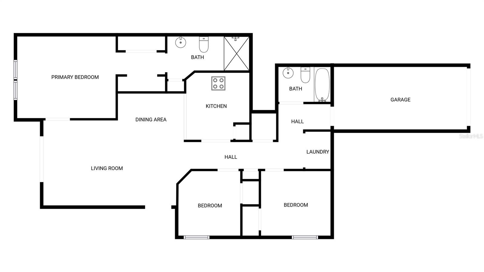 Image 25 of 25 For 3473 Parkridge Circle 17-101