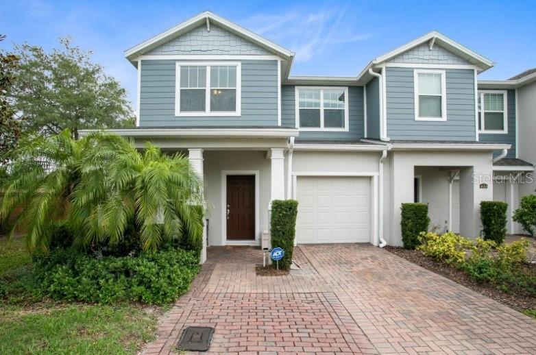 Details for 4052 Falling Lilly Court, WINTER SPRINGS, FL 32708