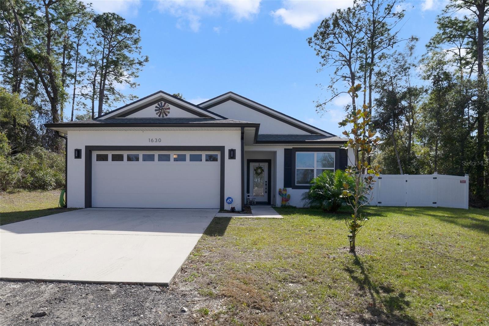 Details for 1630 New York Avenue, ORANGE CITY, FL 32763