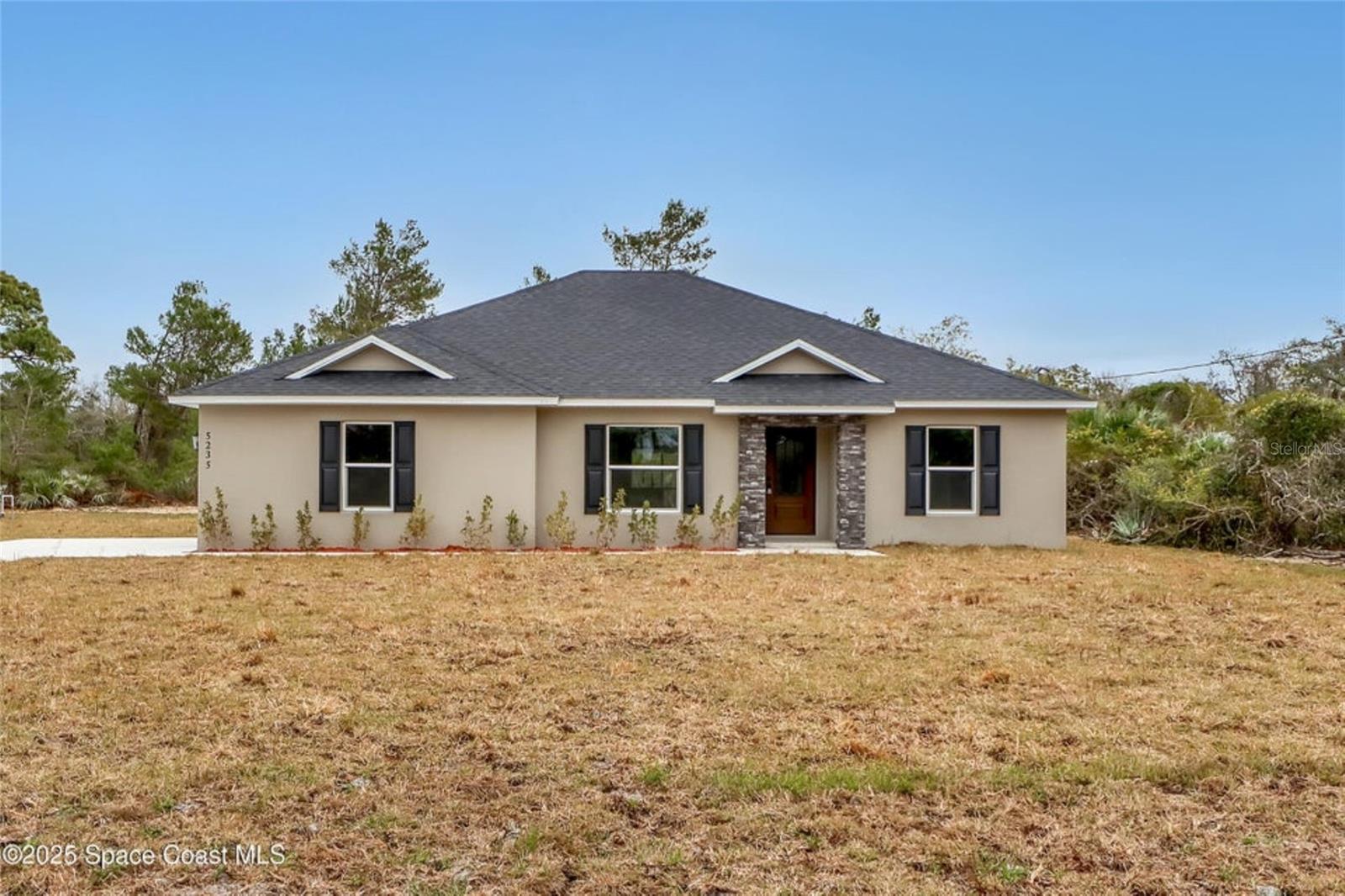 Details for 5235 Blounts Ridge Road, MIMS, FL 32754