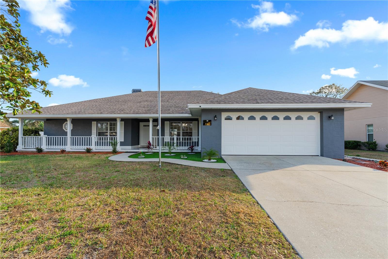 Details for 657 Hunters Run Boulevard, LAKELAND, FL 33809