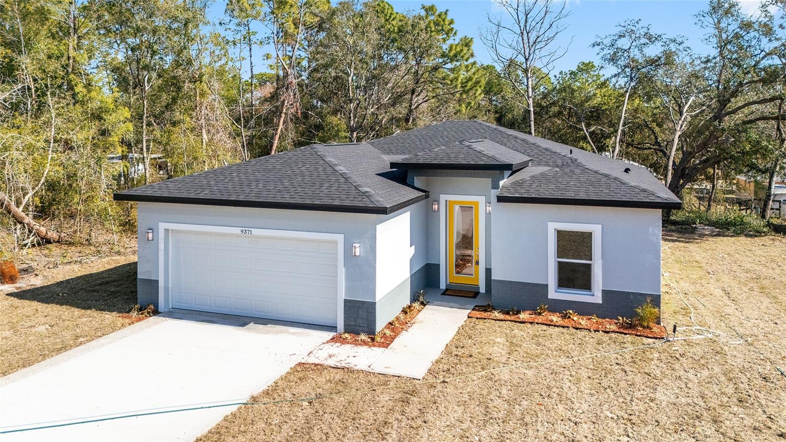 Details for 9371 Akola Way, CITRUS SPRINGS, FL 34434
