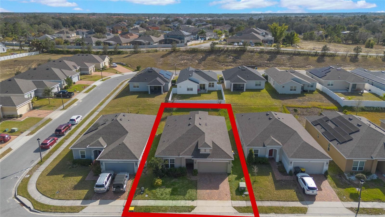 Image 41 of 44 For 253 Golden Sands Circle