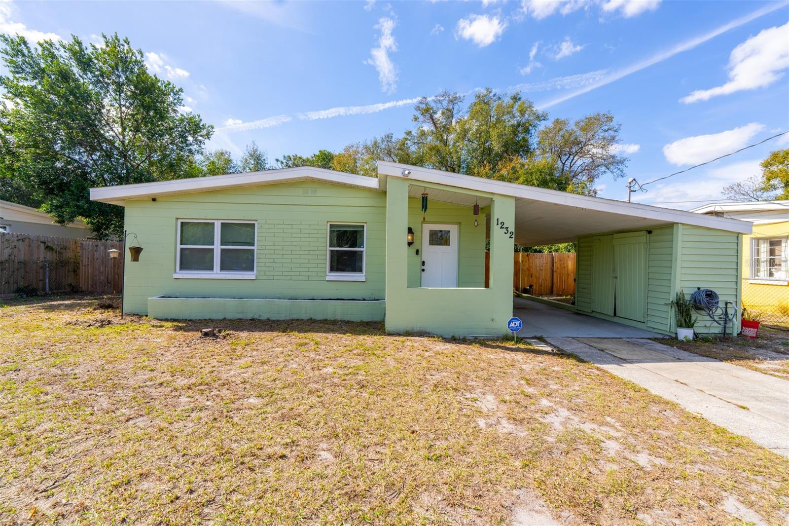 Details for 1232 Saint James Road, ORLANDO, FL 32808