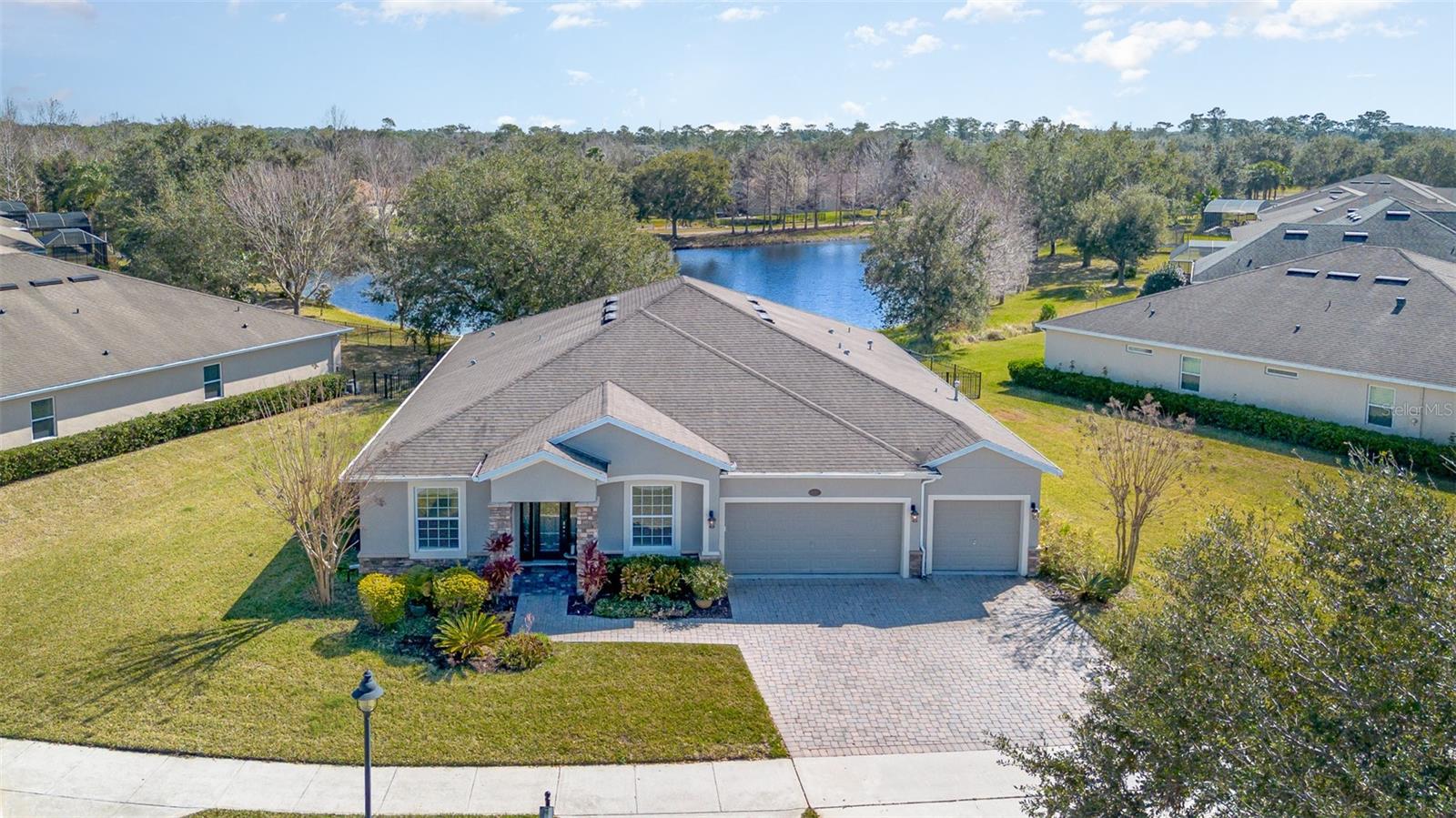 Details for 321 Victoria Trails Boulevard, DELAND, FL 32724