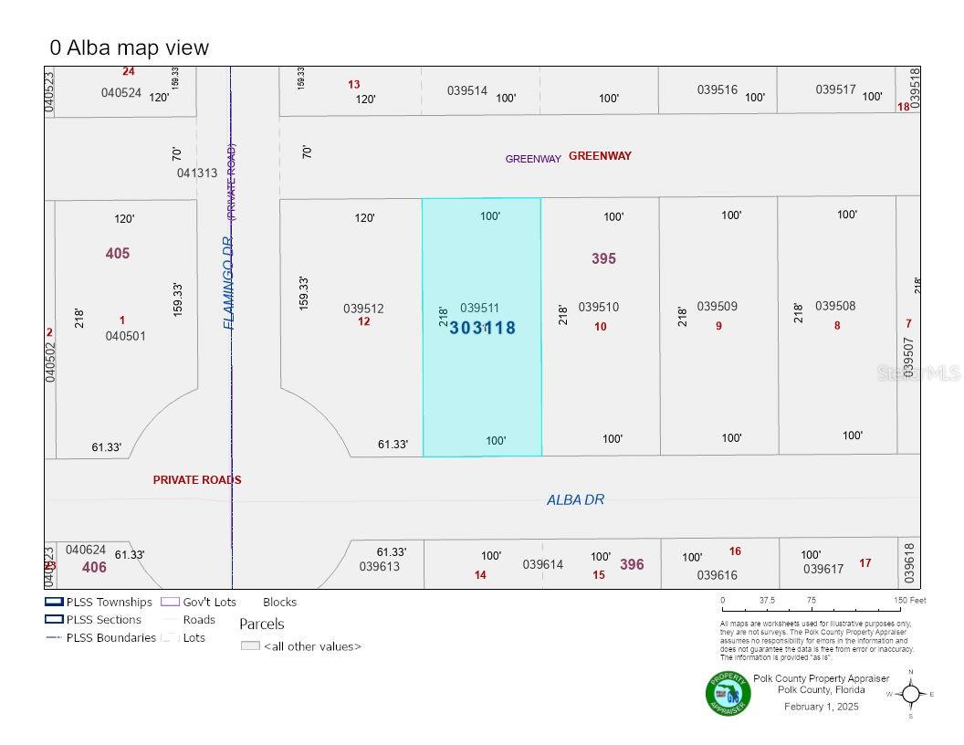 Listing Details for 622 Alba Drive, INDIAN LAKE ESTATES, FL 33855