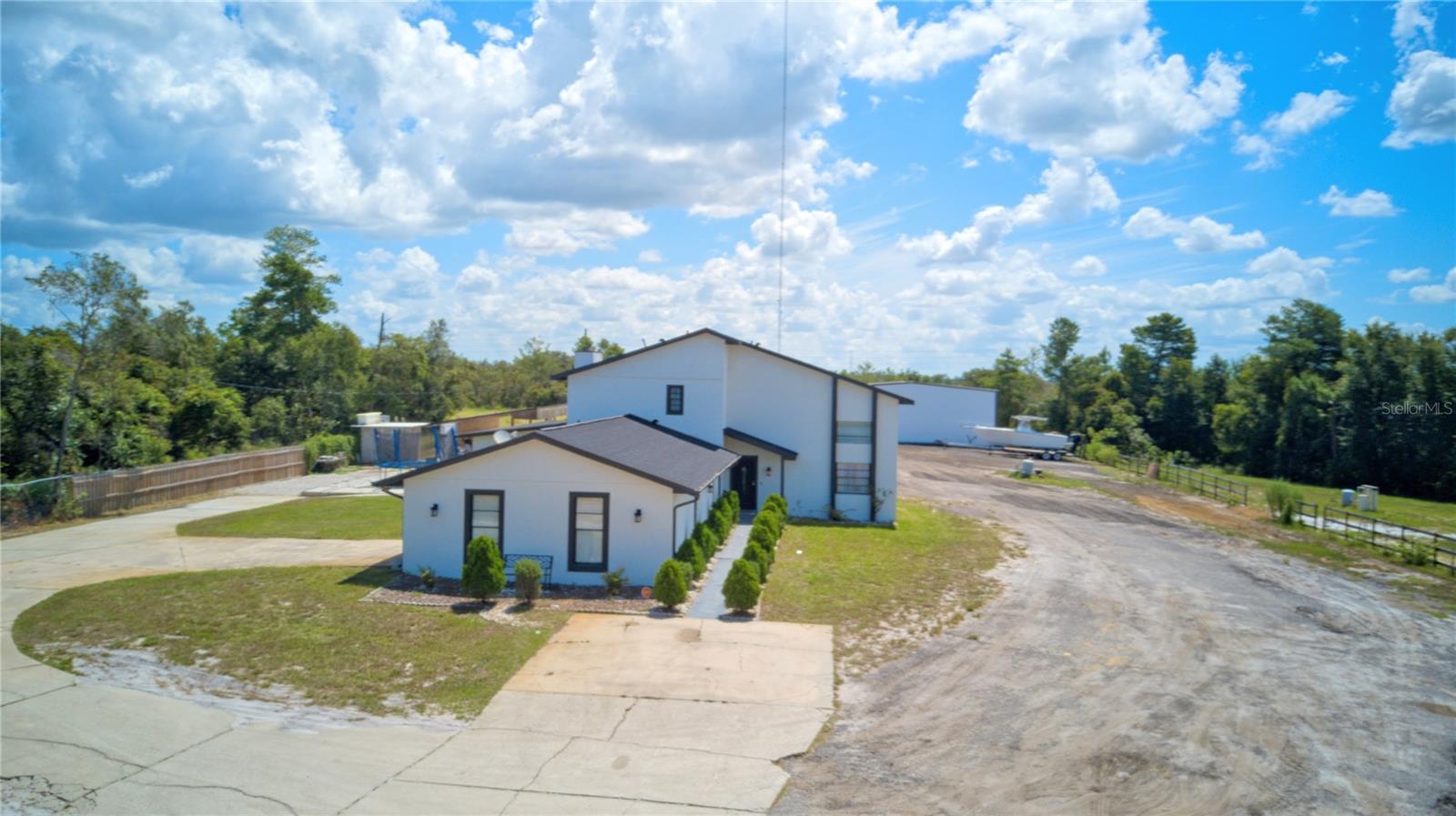 Details for 711 Cypress Avenue, ORANGE CITY, FL 32763