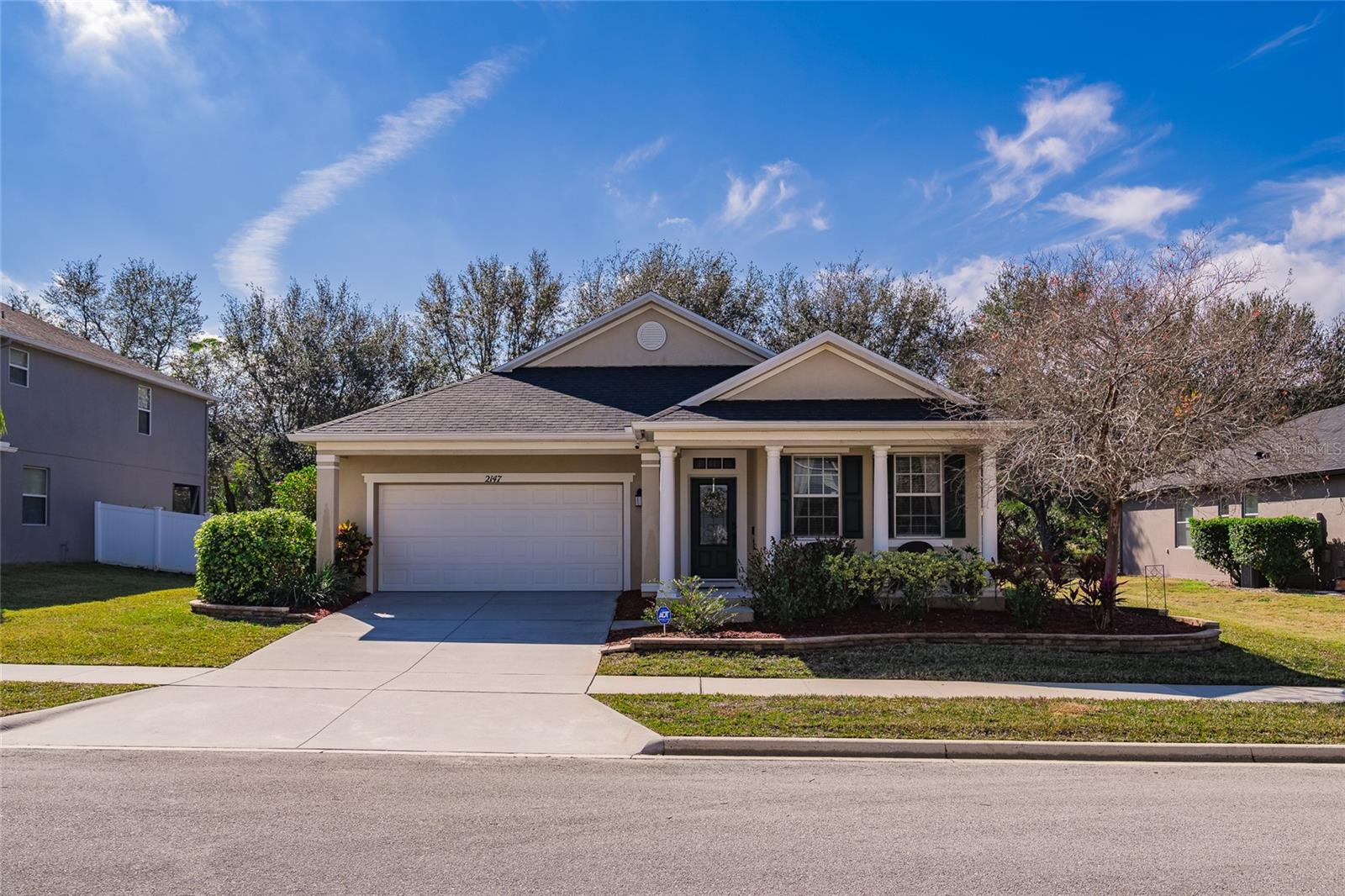 Details for 2147 Sunbow Avenue, APOPKA, FL 32703